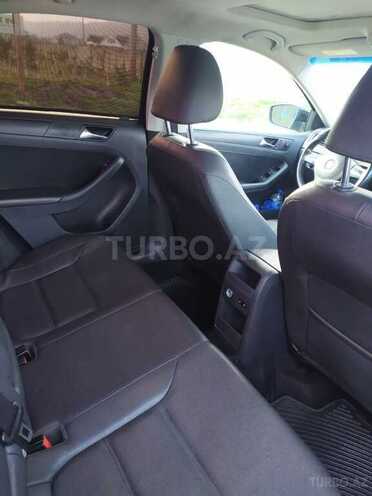 Volkswagen Amarok 2011, 197,949 km - 2.5 l - Qusar