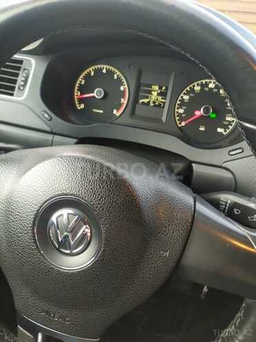 Volkswagen Amarok 2011, 197,949 km - 2.5 l - Qusar