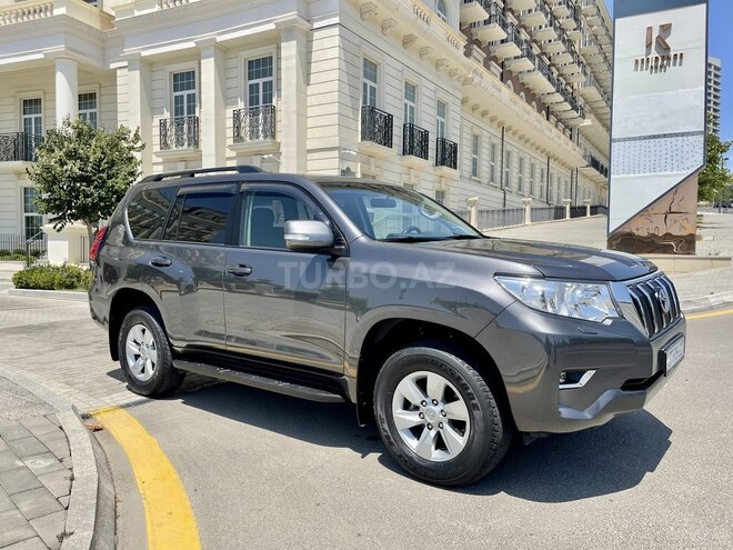 Toyota Prado 2020, 89,000 km - 3.0 л - Bakı