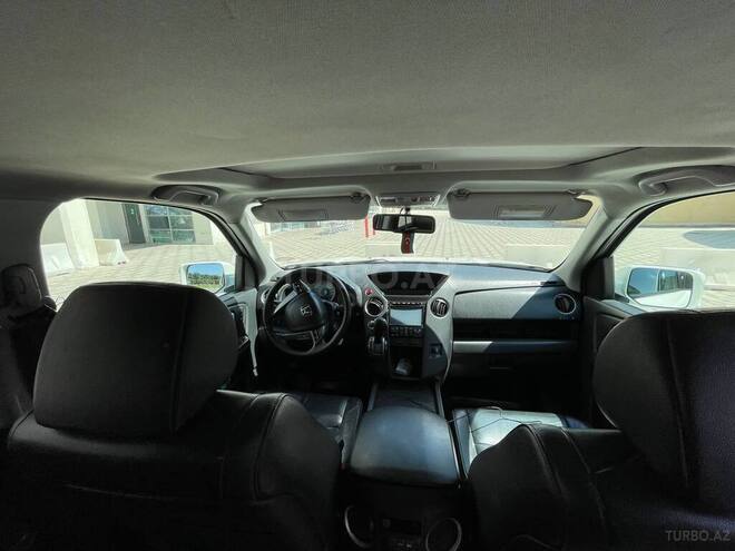 Honda Pilot 2013, 367,830 km - 3.5 l - Bakı