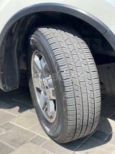 Honda Pilot 2013, 367,830 km - 3.5 l - Bakı