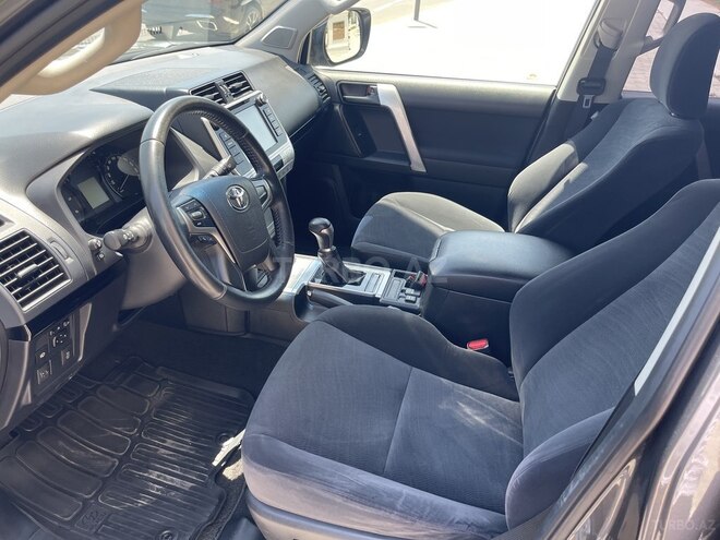 Toyota Prado 2020, 89,000 km - 3.0 л - Bakı