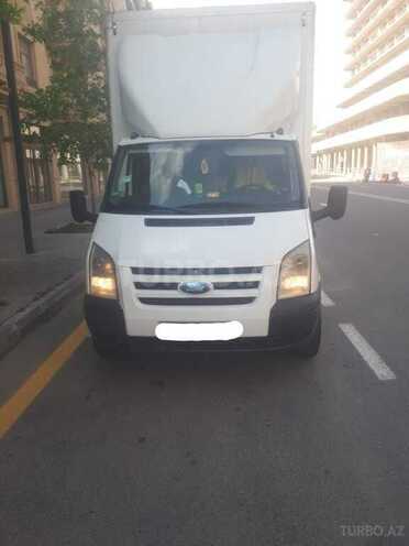 Ford Transit 2008, 355,881 km - 2.4 l - Bakı