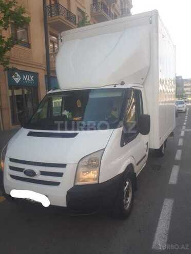 Ford Transit 2008, 355,881 km - 2.4 l - Bakı