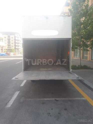 Ford Transit 2008, 355,881 km - 2.4 l - Bakı