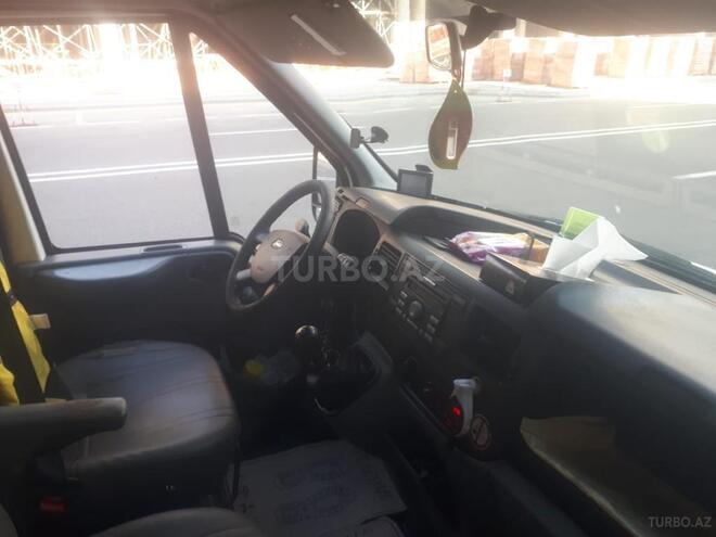 Ford Transit 2008, 355,881 km - 2.4 l - Bakı