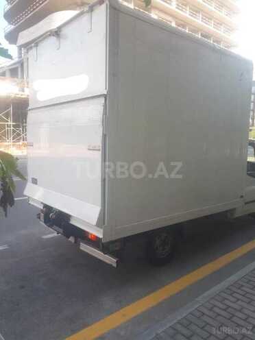 Ford Transit 2008, 355,881 km - 2.4 l - Bakı
