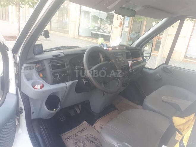 Ford Transit 2008, 355,881 km - 2.4 l - Bakı