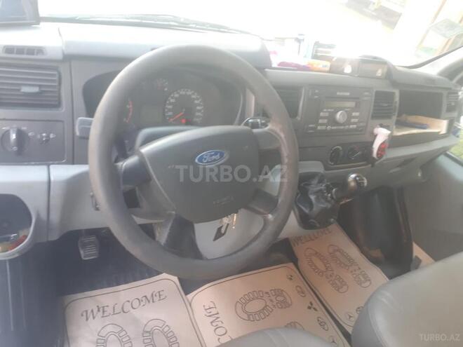 Ford Transit 2008, 355,881 km - 2.4 l - Bakı