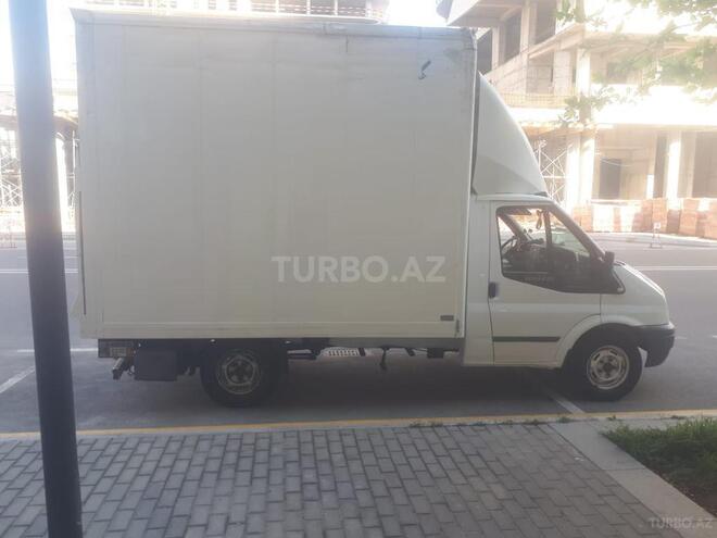Ford Transit 2008, 355,881 km - 2.4 l - Bakı