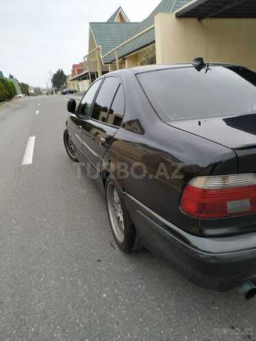 BMW 535 1998, 462,503 km - 3.5 l - Bakı