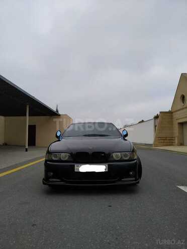 BMW 535 1998, 462,503 km - 3.5 l - Bakı