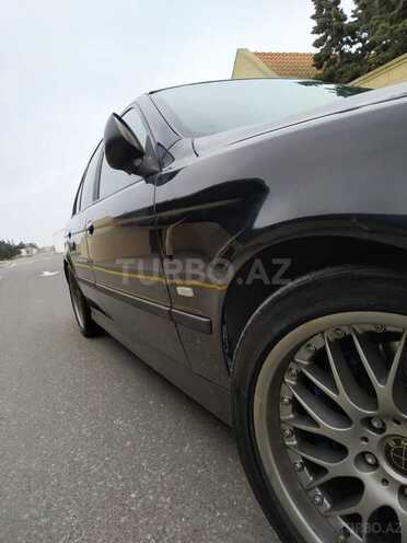 BMW 535 1998, 462,503 km - 3.5 l - Bakı