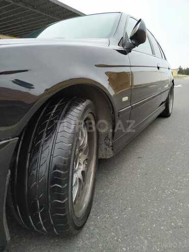 BMW 535 1998, 462,503 km - 3.5 l - Bakı