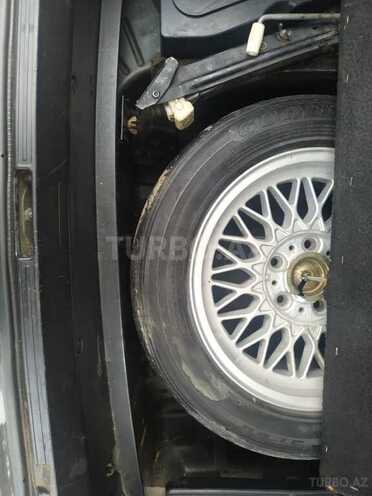 BMW 535 1998, 462,503 km - 3.5 l - Bakı