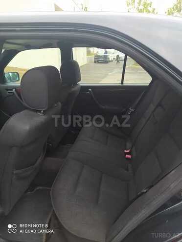 Mercedes C 240 2000, 317,000 km - 2.4 l - Bakı