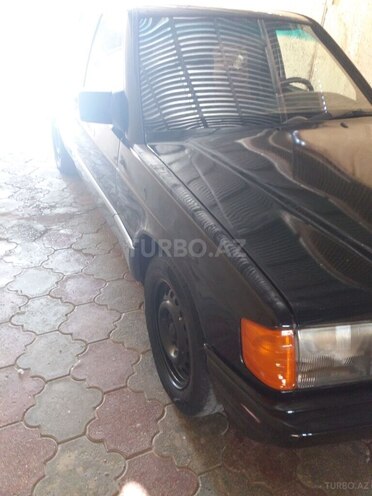 Mercedes 190 1988, 334,420 km - 1.8 l - Bakı