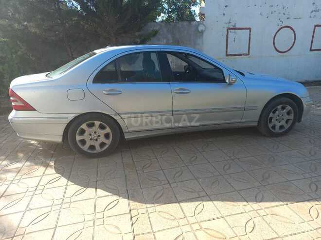 Mercedes C 280 2006, 310,600 km - 3.0 л - Bakı