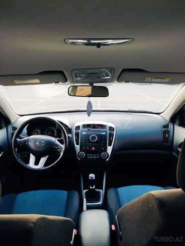 Kia Ceed 2010, 169,000 km - 1.6 l - Bakı