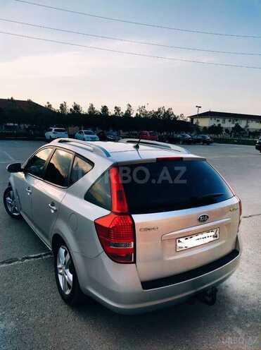 Kia Ceed 2010, 169,000 km - 1.6 l - Bakı
