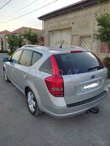Kia Ceed 2010, 169,000 km - 1.6 l - Bakı