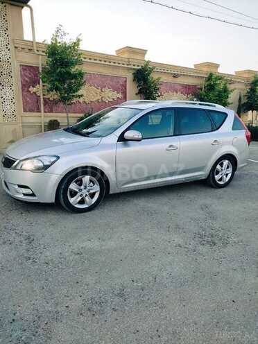 Kia Ceed 2010, 169,000 km - 1.6 l - Bakı