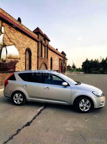 Kia Ceed 2010, 169,000 km - 1.6 l - Bakı