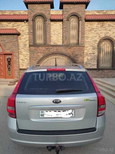 Kia Ceed 2010, 169,000 km - 1.6 l - Bakı