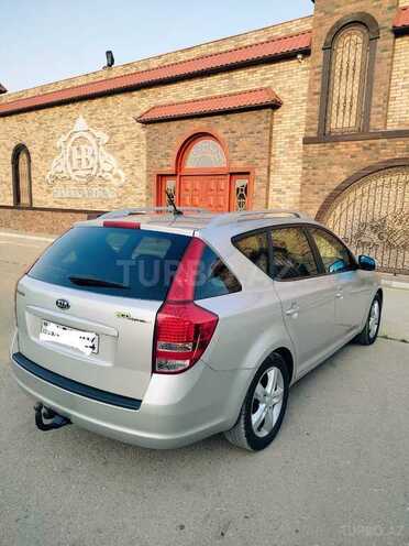 Kia Ceed 2010, 169,000 km - 1.6 l - Bakı