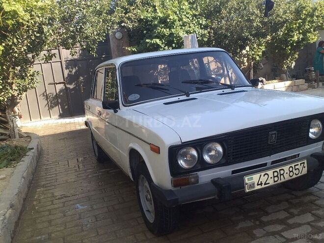 LADA (VAZ) 2106 1993, 70,836 km - 1.6 l - Bakı