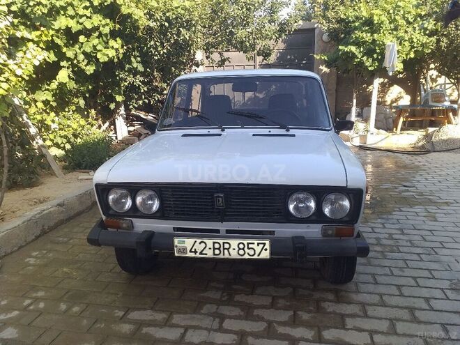 LADA (VAZ) 2106 1993, 70,836 km - 1.6 l - Bakı