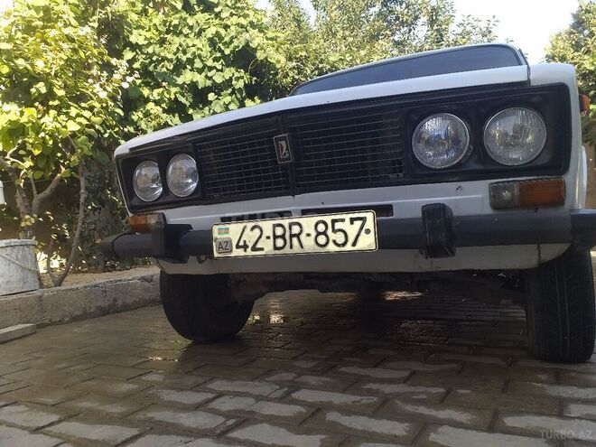 LADA (VAZ) 2106 1993, 70,836 km - 1.6 l - Bakı