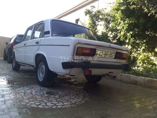 LADA (VAZ) 2106 1993, 70,836 km - 1.6 l - Bakı