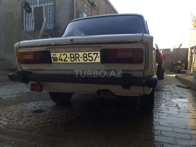 LADA (VAZ) 2106 1993, 70,836 km - 1.6 l - Bakı