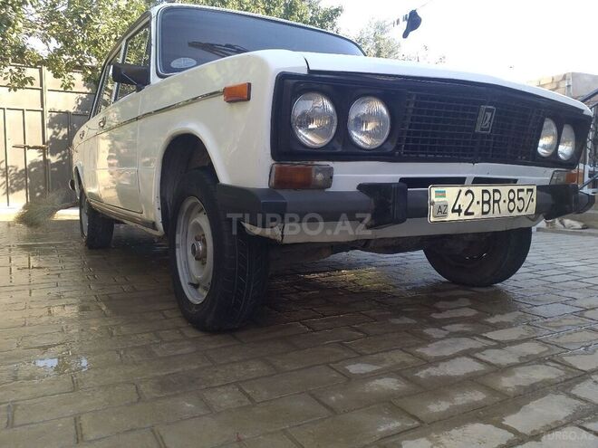LADA (VAZ) 2106 1993, 70,836 km - 1.6 l - Bakı
