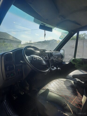 Ford Transit 2004, 510,000 km - 2.4 l - Tovuz
