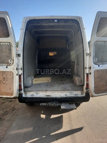 Ford Transit 2004, 510,000 km - 2.4 l - Tovuz