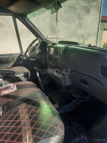 Ford Transit 2004, 510,000 km - 2.4 l - Tovuz