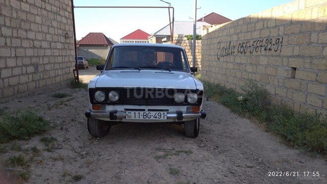 LADA (VAZ) 2106 1990, 75,000 km - 1.6 l - Gəncə