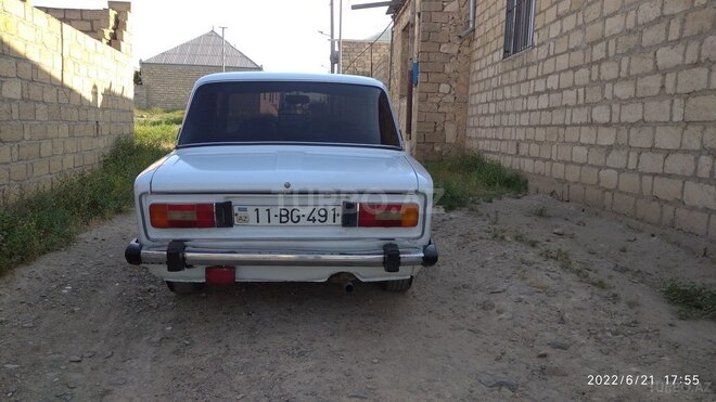 LADA (VAZ) 2106 1990, 75,000 km - 1.6 l - Gəncə