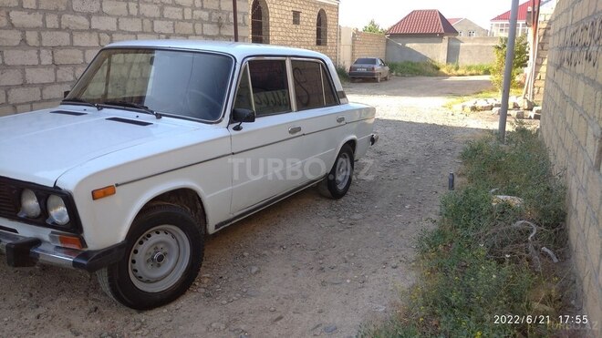 LADA (VAZ) 2106 1990, 75,000 km - 1.6 l - Gəncə