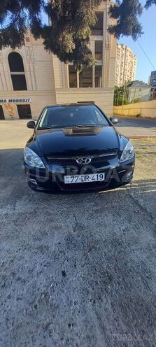 Hyundai i30 2007, 181,280 km - 1.4 l - Bakı