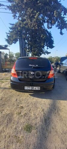 Hyundai i30 2007, 181,280 km - 1.4 l - Bakı