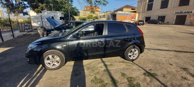Hyundai i30 2007, 181,280 km - 1.4 l - Bakı