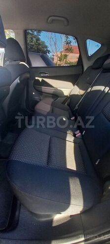 Hyundai i30 2007, 181,280 km - 1.4 l - Bakı