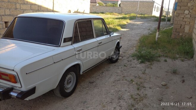 LADA (VAZ) 2106 1990, 75,000 km - 1.6 l - Gəncə