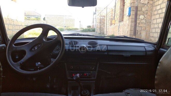 LADA (VAZ) 2106 1990, 75,000 km - 1.6 l - Gəncə