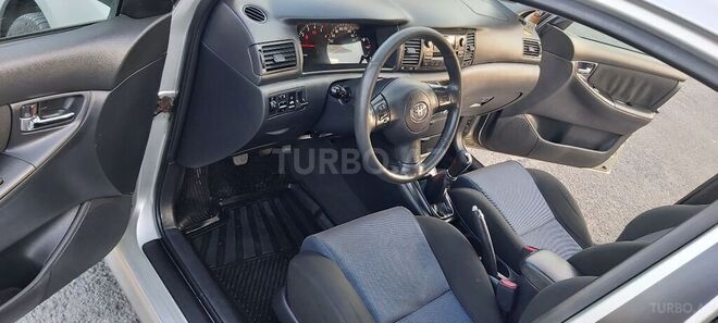 Toyota Corolla 2005, 235,000 km - 1.4 l - Bakı