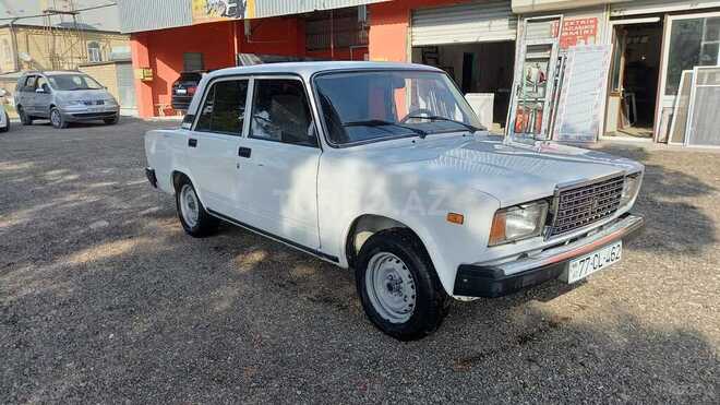 LADA (VAZ) 2107 2008, 56,700 km - 1.6 л - Bakı