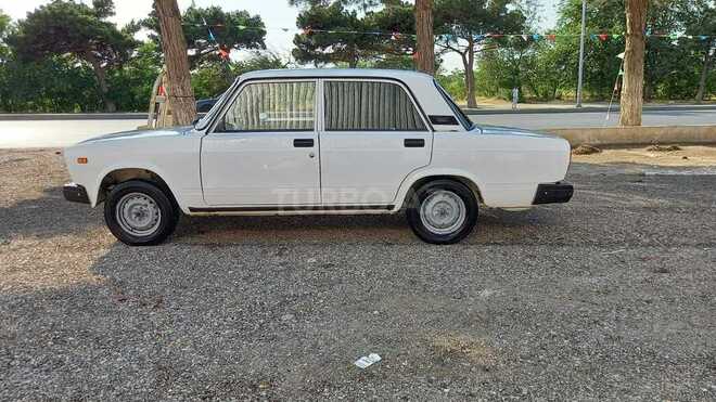 LADA (VAZ) 2107 2008, 56,700 km - 1.6 л - Bakı